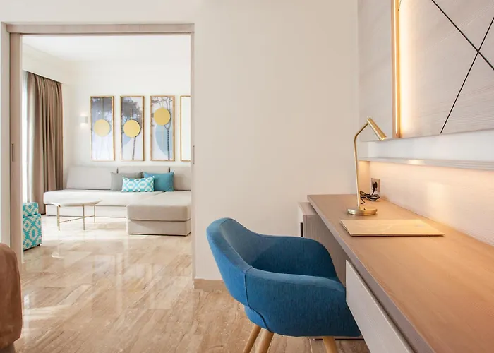 Grupotel Los Príncipes&Spa