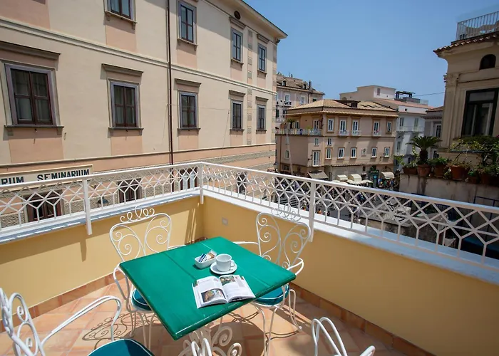 Hotel Marina Riviera