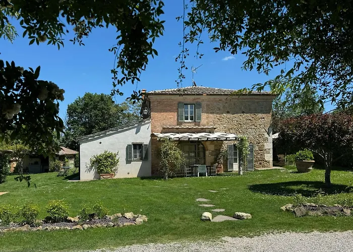 Agriturismo Il Fienile