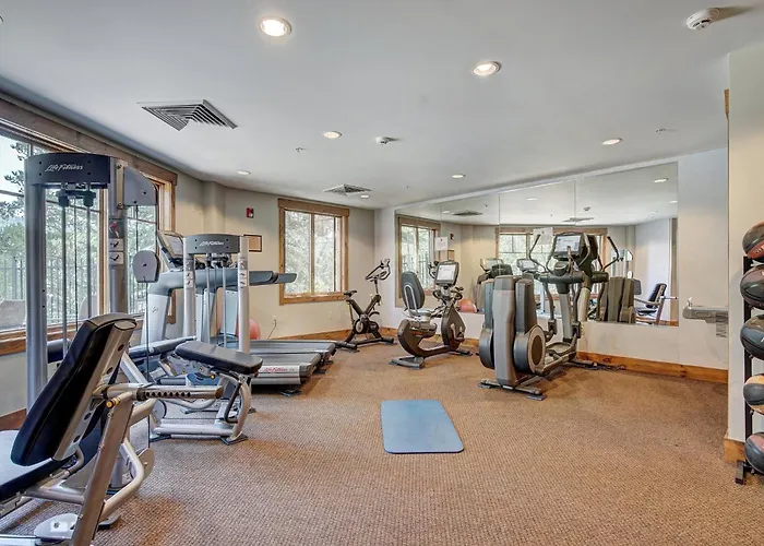 Mountain Thunder Lodge, A Vail Resorts Property