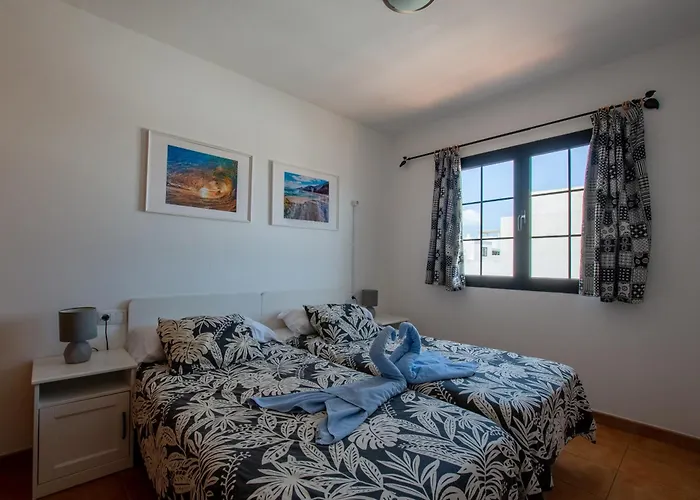 Bed and Breakfast Surf Riders Fuerteventura (Adults Only)