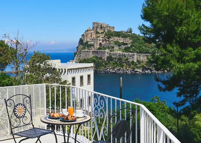 Don Felipe Boutique Hotel