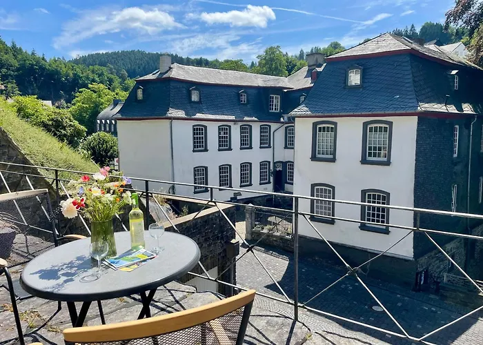 Elbershof Monschau