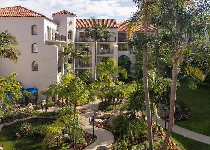 Hyatt Regency Huntington Beach Resort And Spa