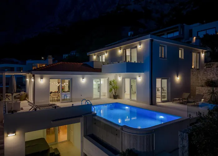 Villa Prestige