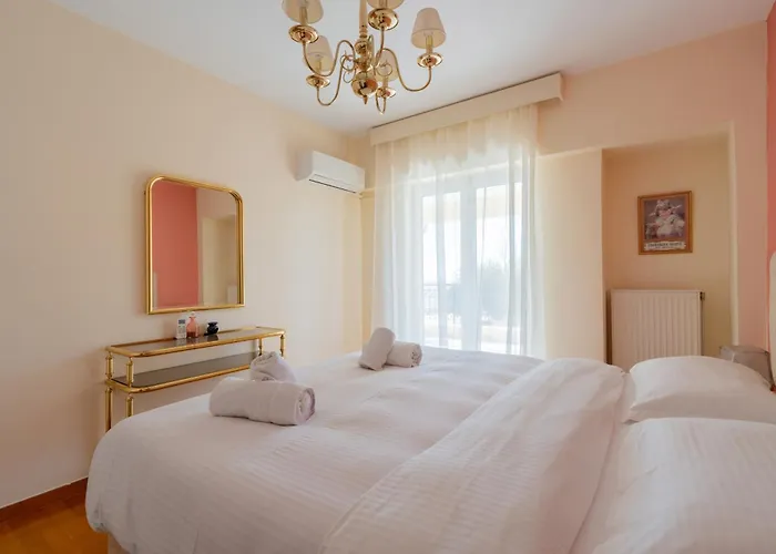 Apartments Nina