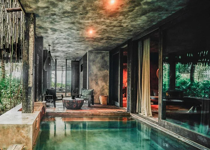 Nomade Tulum