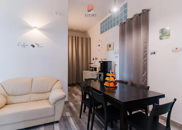 Villa Amaltea By Vivimy
