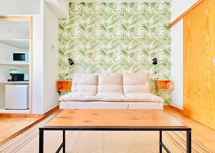 Goedkoop hotel: Nanit Rooms Ibiza Hostal