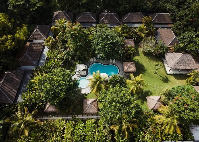 Village Bali