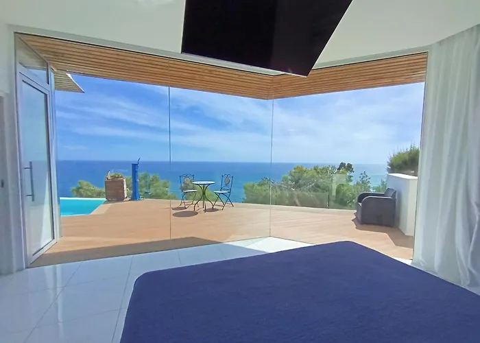 Villa Luxury Paradise