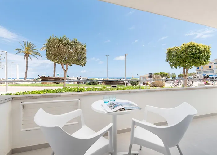 Hotel Cala Bona