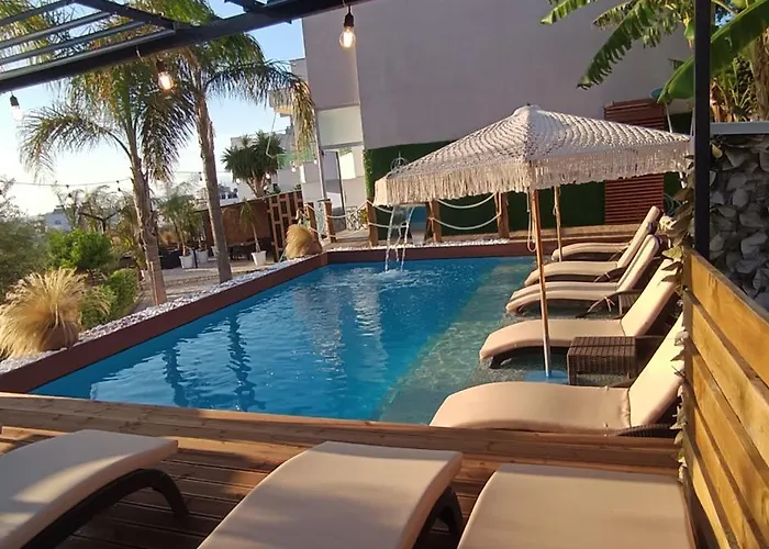 Villa Nefeli Ksamil