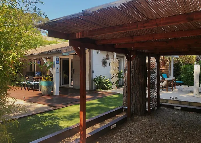 Côte d'Azur Gassin Villa Cottage l'Abris-Côtier