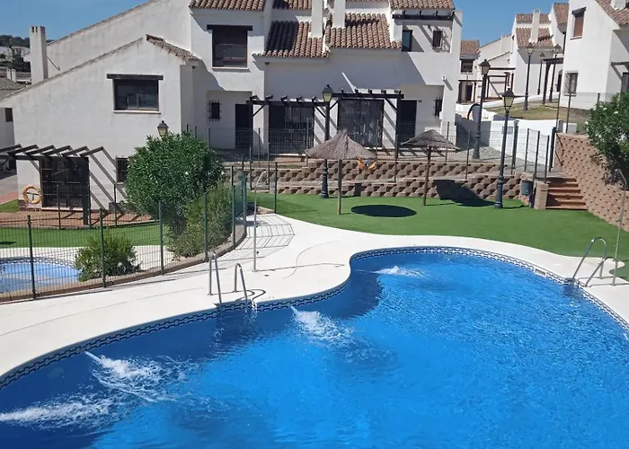 Casa Rural Sierramagna de 1 Dormitorio