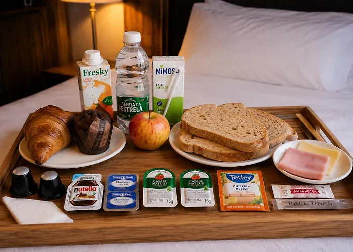  Mystay Porto Sao Bento