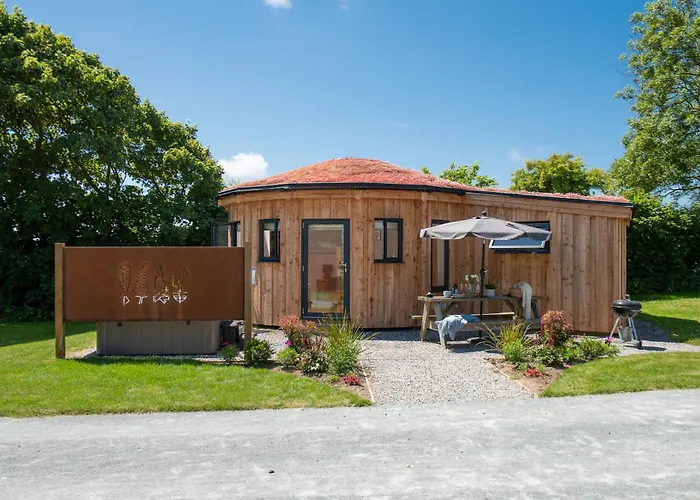 East Thorne Glamping