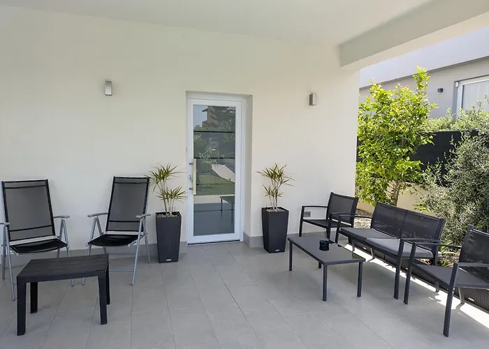 Villa Milicia