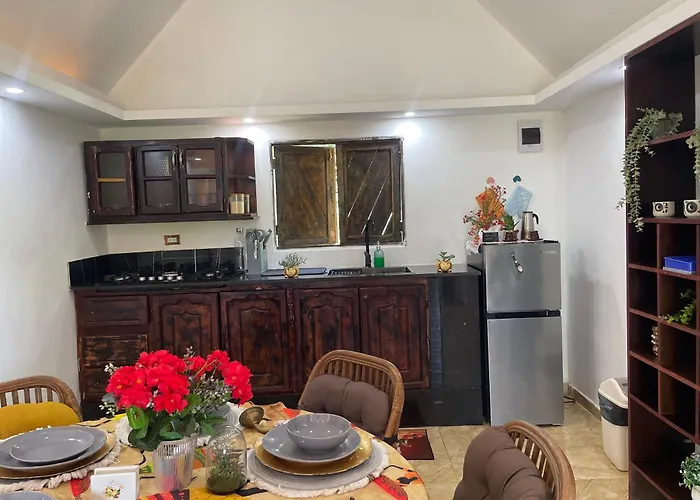 Dreamvilles Ecovillage Eco Villas With Jacuzzi Near Beaches