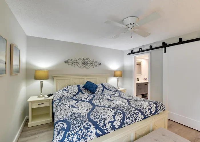 Luxury Lakefront Boyne City Townhome W/ Views!