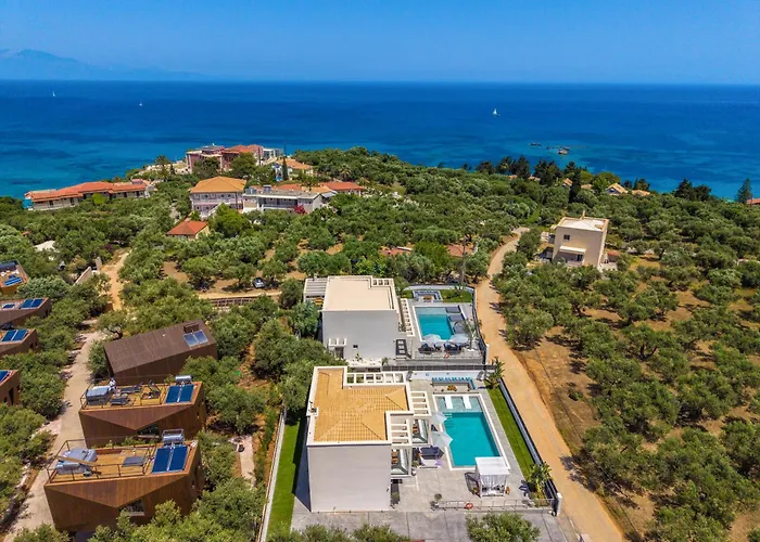 Aj - Seaview Private Villa