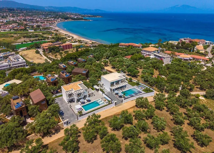Aj - Seaview Private Villa