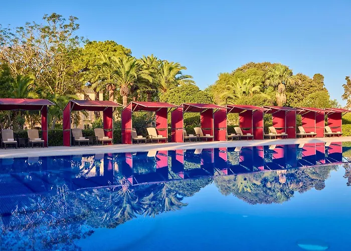  Son Julia Country House & Spa