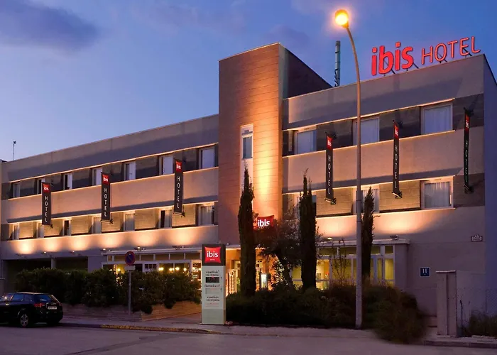 Ibis Granada
