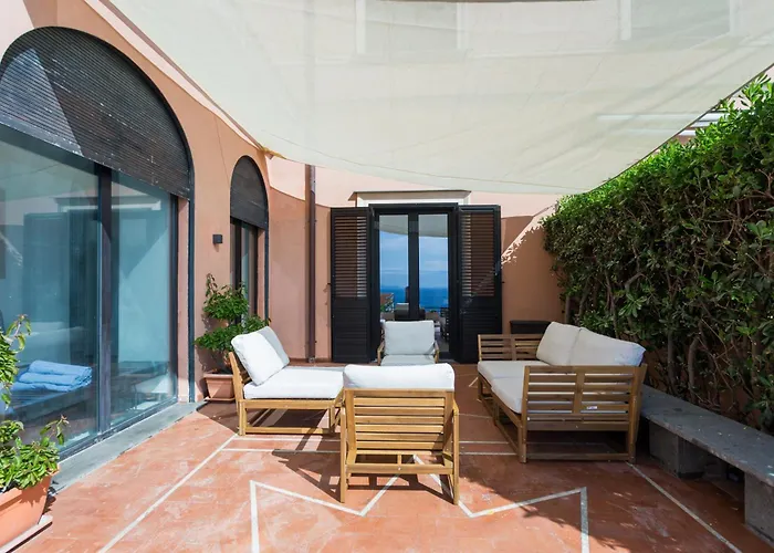 Villa Margi