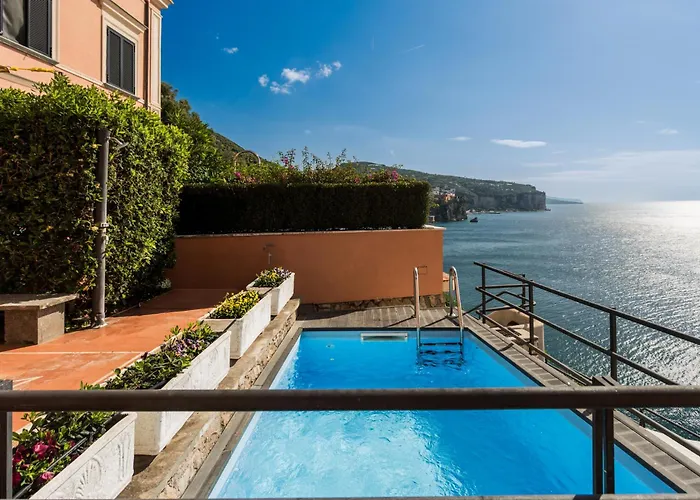 Villa Margi