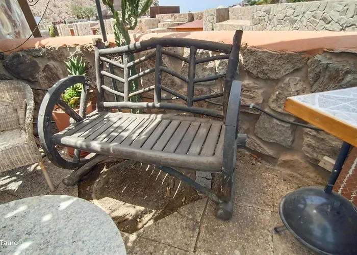 Bungalow 21 Tauro