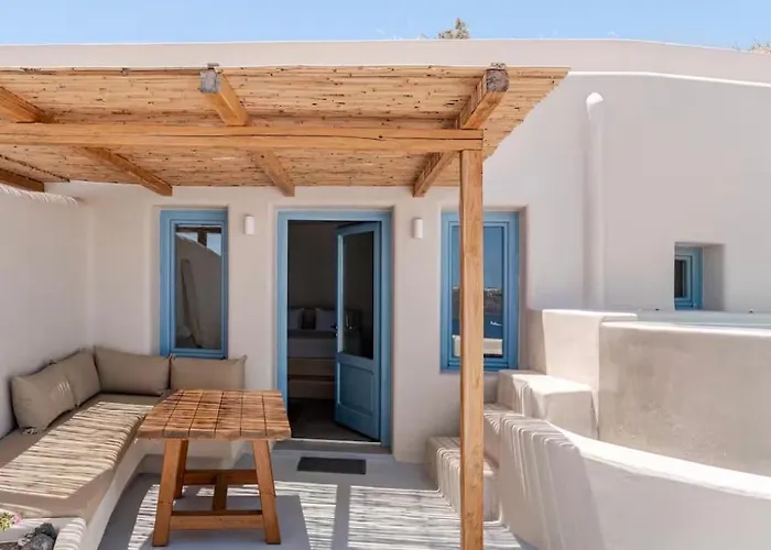 Akrorama Private Villas And Suites
