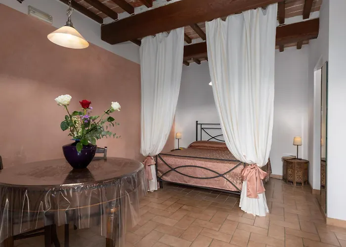Casale Tiziano By Posarellivillas