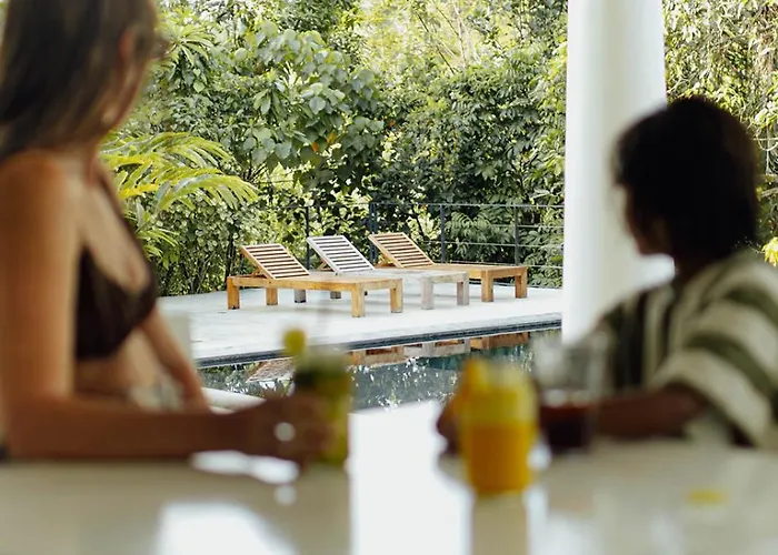 Good Vibes Villas