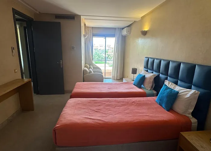 Villa Prestige