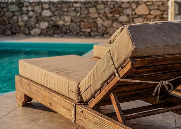 Anemolia Villa