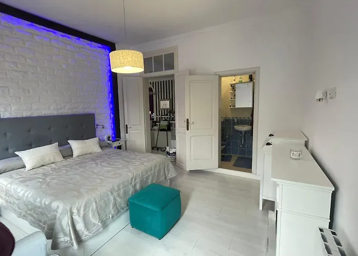 Villas Norte Piscina privada climatizada