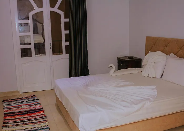 Villa Abo Ishak