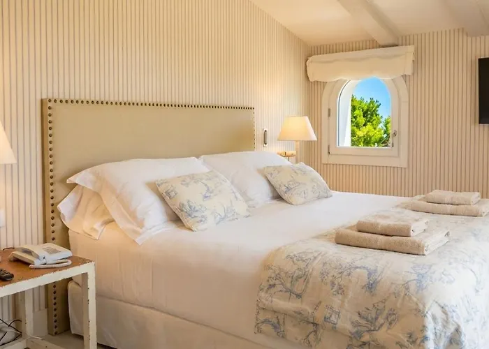 Villa Brisa Del Mar Seafront Villa Located In The Garraf National Park 30 Minutes From Barcelona