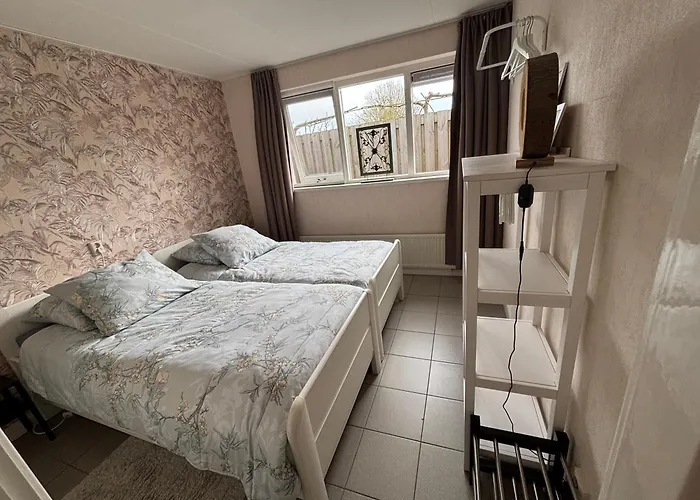 B&B Kleine Vliet