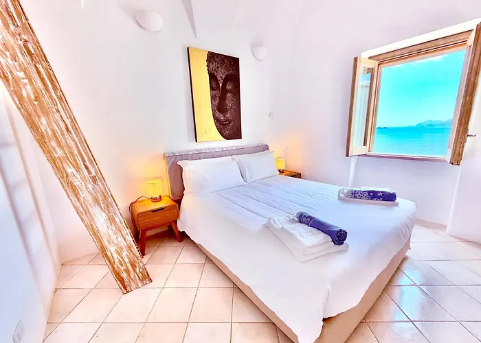 Seventh Heaven Praiano