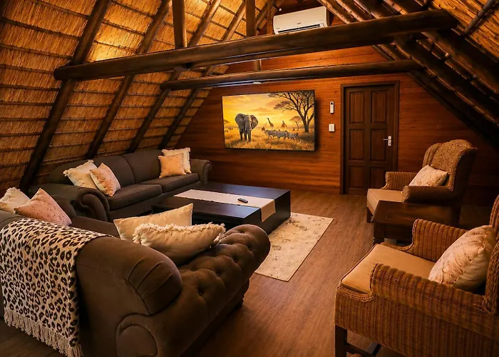 Amazing Mountain Views! Solar Powered!
