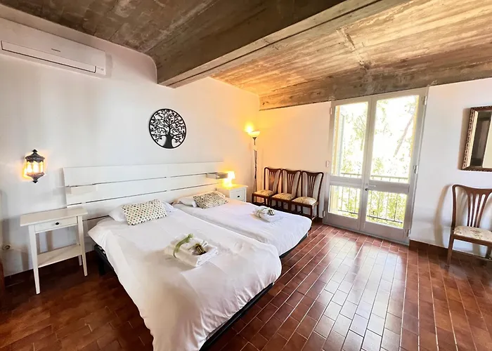 PUSHE Village Las Gaviotas Nature&Relax