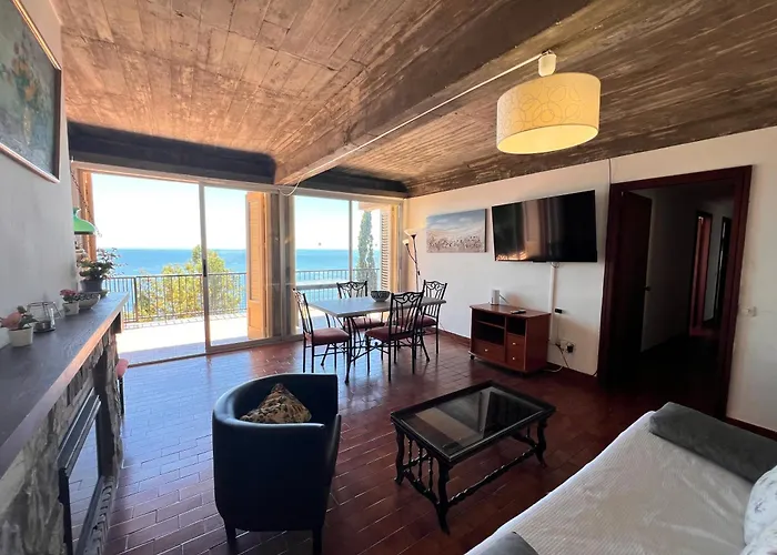PUSHE Village Las Gaviotas Nature&Relax