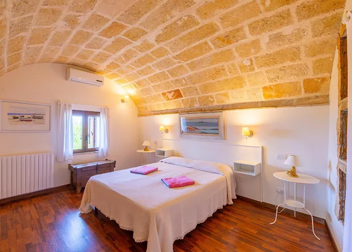 Villa Tenuta Ai Fichi - Rive del Salento