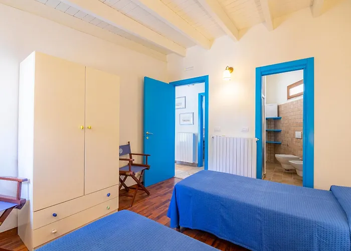 Villa Tenuta Ai Fichi - Rive del Salento