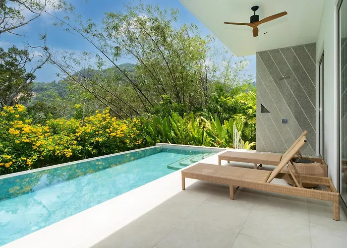 Himmapana Villas - Hills