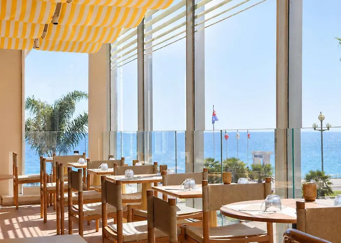 Mercure Promenade Des Anglais