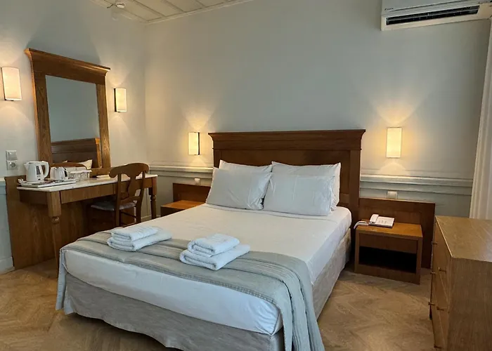 Hotel Ideon