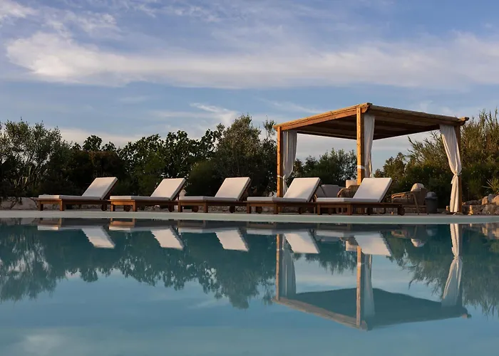 Masseria Tenuta Specolizzi